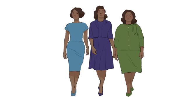 Illustration de la Terre vue depuis la Lune